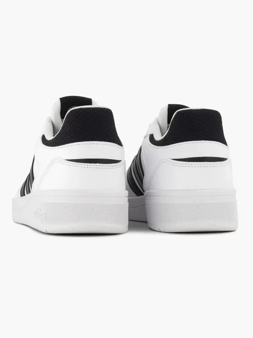 Witte Courtbeat