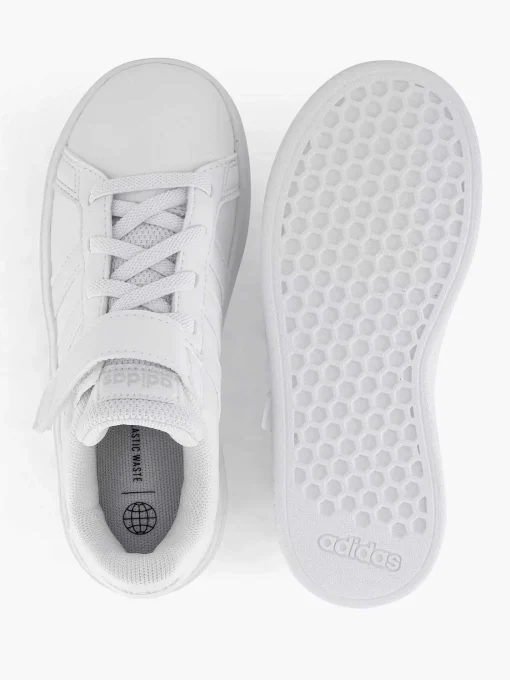 Witte Grand Court 2.0 El K