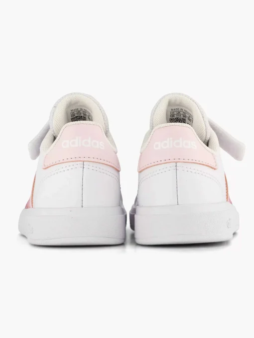 Witte Grand Court 2.0 El K