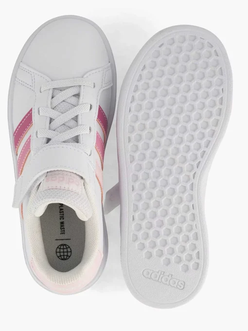 Witte Grand Court 2.0 El K