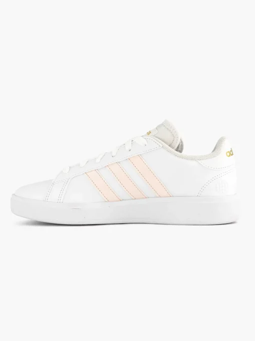 Witte Grand Court Base 2.0