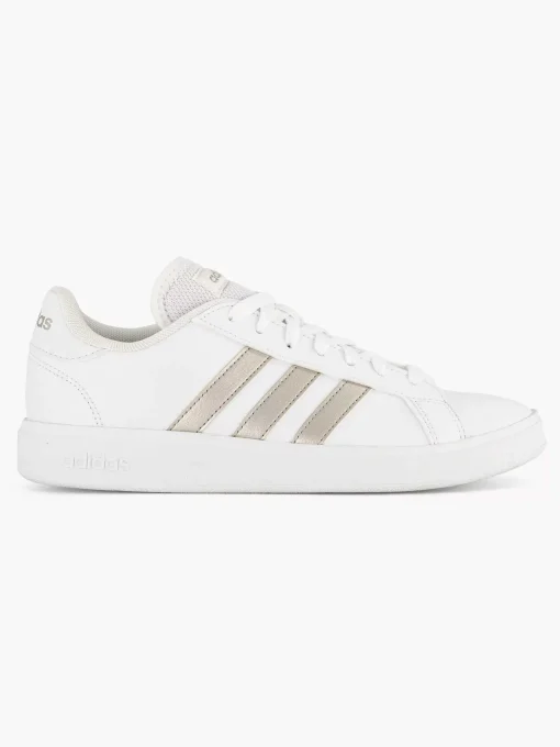 Witte Grand Court Base 2.0