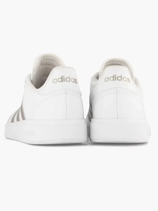 Witte Grand Court Base 2.0