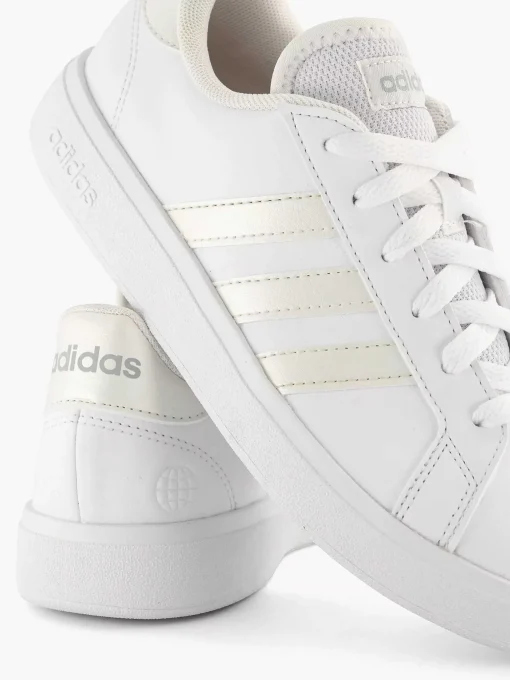 Witte Grand Court Base 2.0