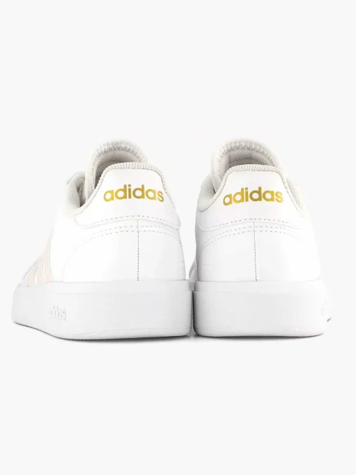 Witte Grand Court Base 2.0