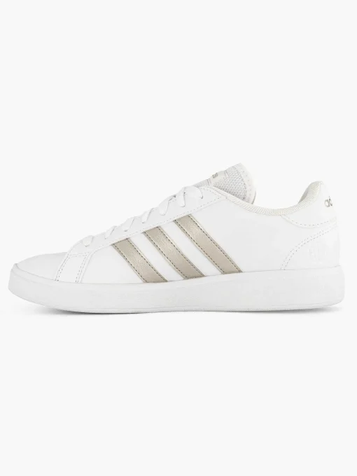 Witte Grand Court Base 2.0