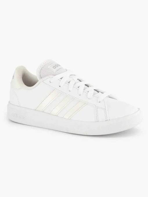 Witte Grand Court Base 2.0