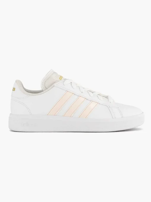Witte Grand Court Base 2.0