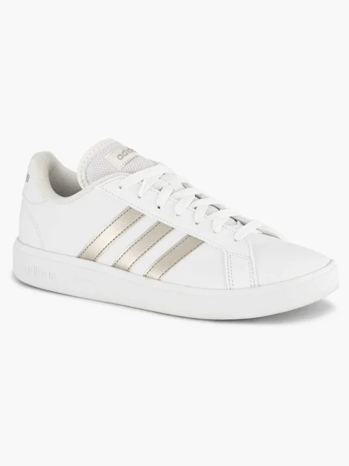 Witte Grand Court Base 2.0