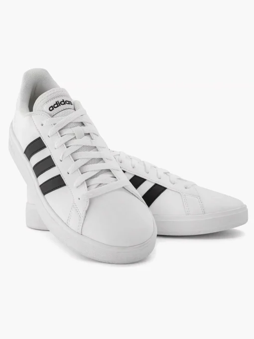 Witte Grand Court Base 2.0