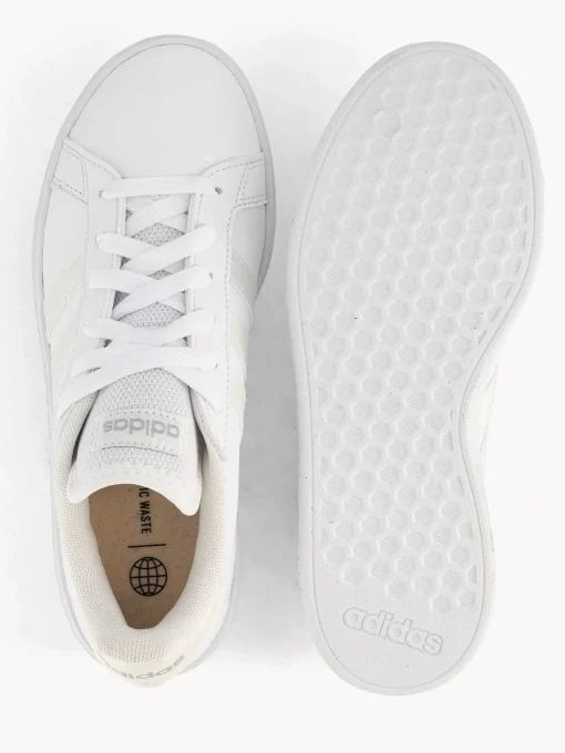Witte Grand Court Base 2.0