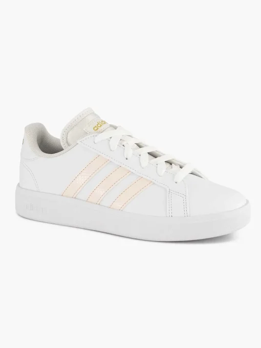 Witte Grand Court Base 2.0