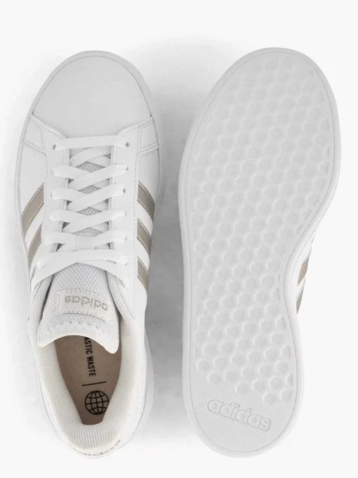 Witte Grand Court Base 2.0
