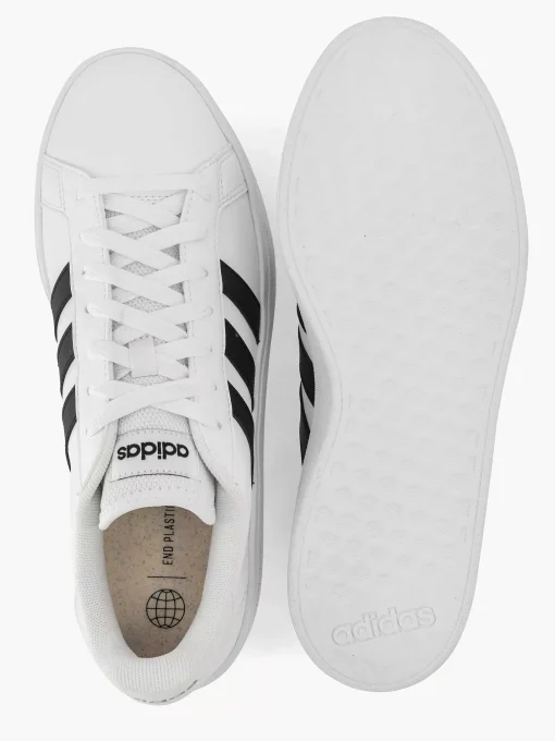 Witte Grand Court Base 2.0