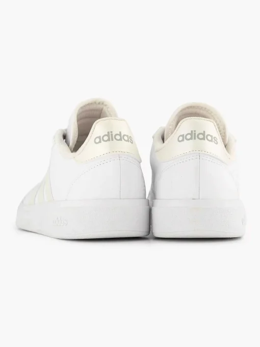 Witte Grand Court Base 2.0