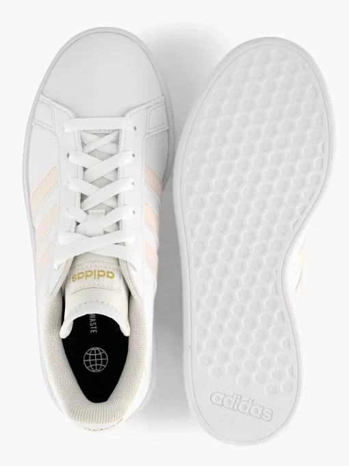 Witte Grand Court Base 2.0