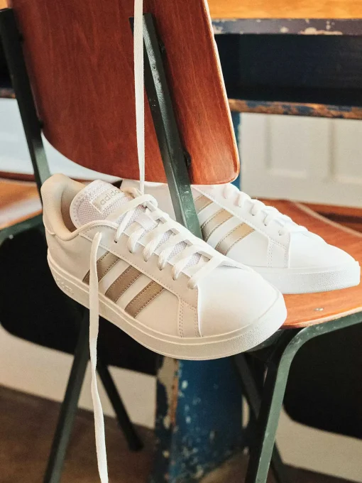 Witte Grand Court Base 2.0