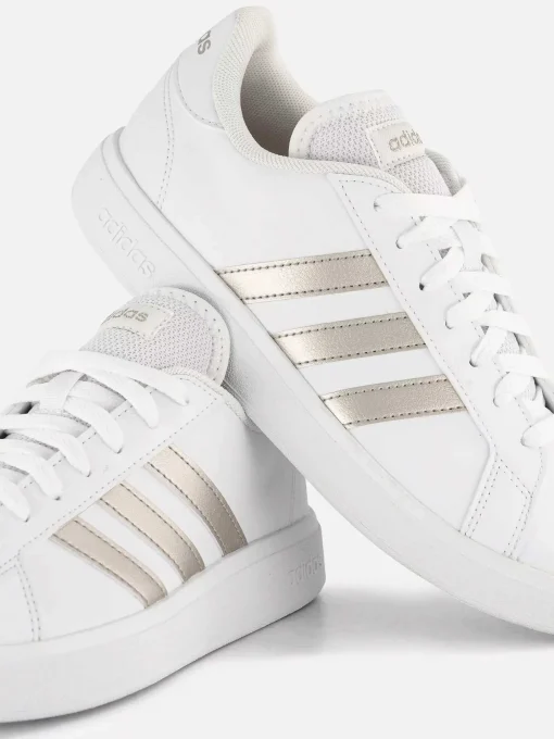Witte Grand Court Base 2.0