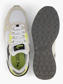 Witte Graviton Pro