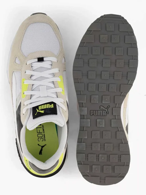Witte Graviton Pro