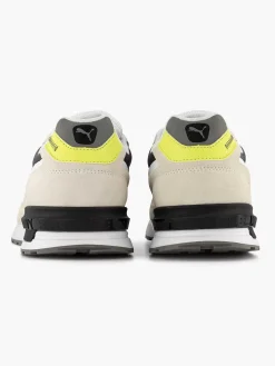 Witte Graviton Pro