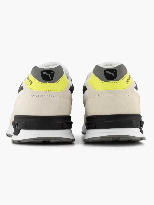 Witte Graviton Pro