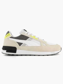 Witte Graviton Pro