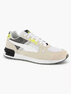 Witte Graviton Pro