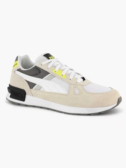 Witte Graviton Pro