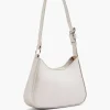 Witte Handtas