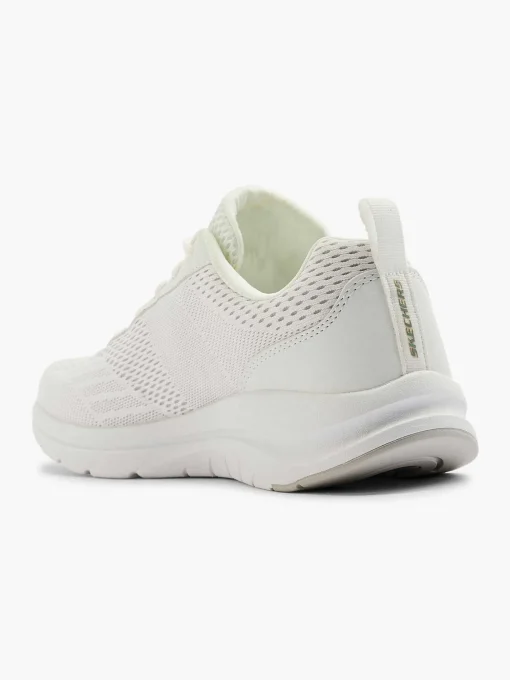 Witte Harren - Mavix