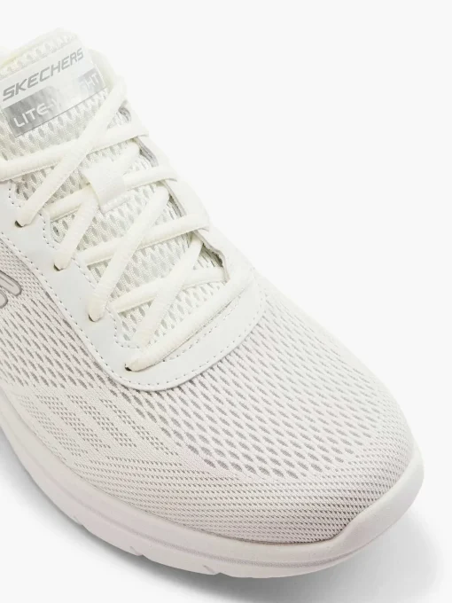 Witte Harren - Mavix