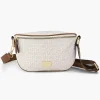 Witte Heuptas Print