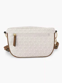 Witte Heuptas Print