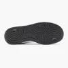 Witte Hoge Sneaker