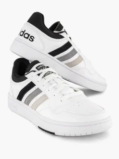 Witte Hoops 3.0