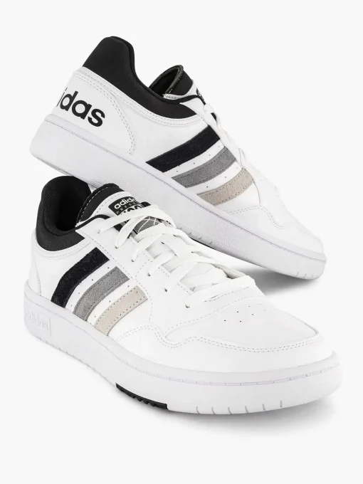 Witte Hoops 3.0