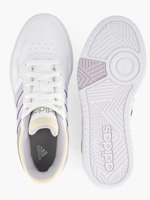 Witte Hoops 3.0