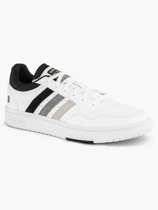Witte Hoops 3.0