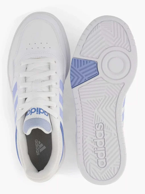 Witte Hoops 3.0