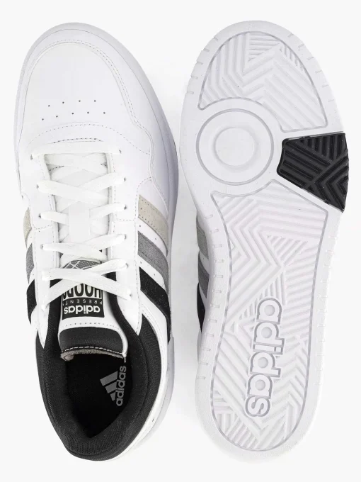 Witte Hoops 3.0