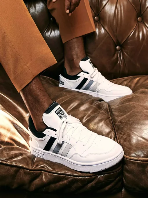Witte Hoops 3.0