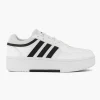 Witte Hoops 3.0 Bold W
