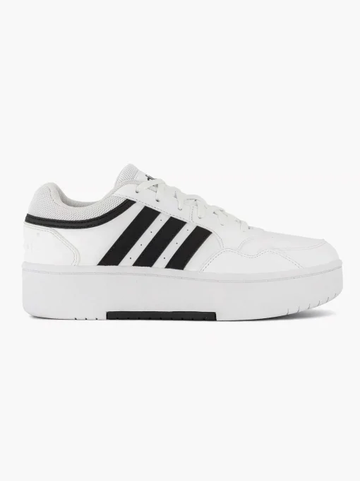 Witte Hoops 3.0 Bold W