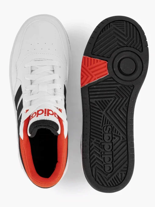 Witte Hoops 3.0 K