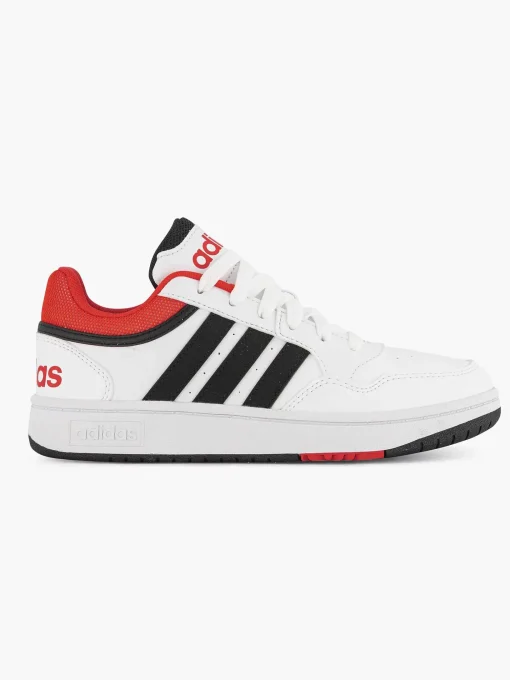 Witte Hoops 3.0 K