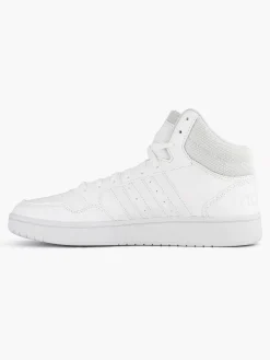 Witte Hoops 3.0 Mid