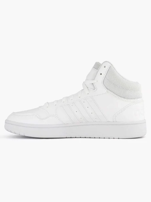 Witte Hoops 3.0 Mid