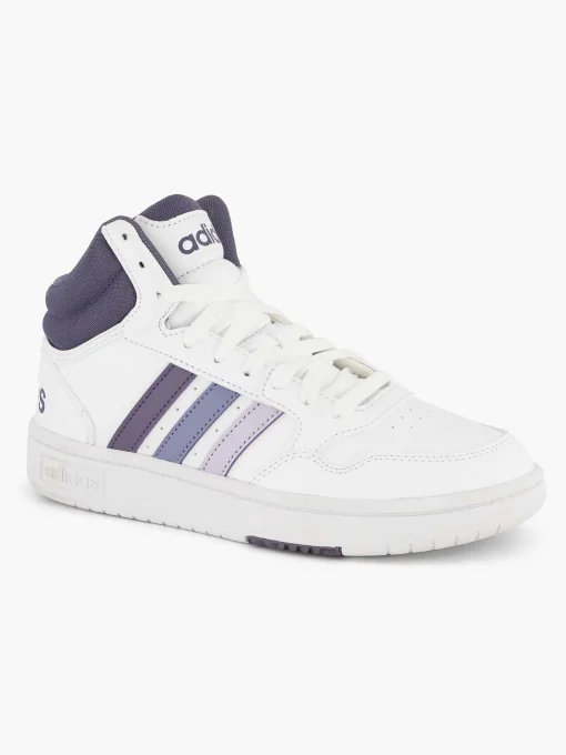 Witte Hoops 3.0 Mid