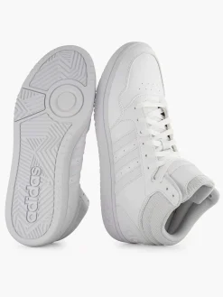 Witte Hoops 3.0 Mid